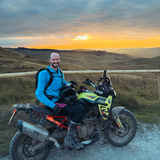 PYRENEES 5 DAY ADVENTURE